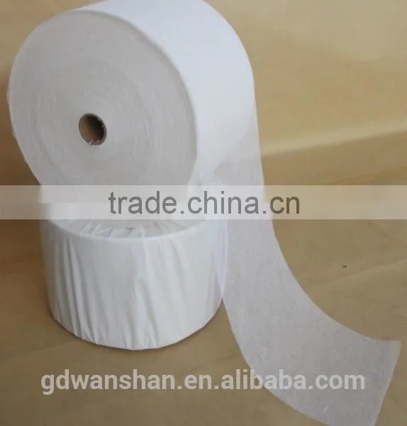 High Quality Fabric Mesh Cloth,gauze for Book Spine Binding photo-4