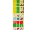 Small Size Paper Gift Sticker