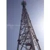 Free-standing Steel Lattice Tower