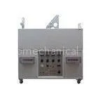 IEC60245-2 Figure 1 Cable Testing Equipment Flexible Cables Flexing Tester