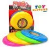 Plastic Frisbee (12pcs/box)