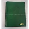 High Popular Sofy File Folder Best Used in Office, Insurance Company