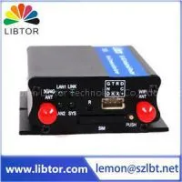 Industrial 3G Router
