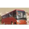 HOWO Travel Bus