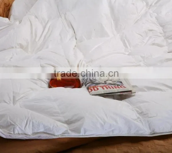 Hotel Goose and Duck Down Duvet photo-4