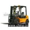 Forklift