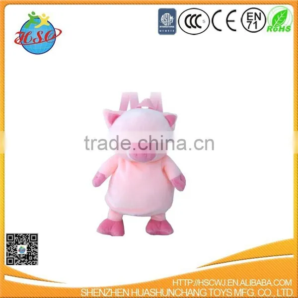 Manufacture Animals Shaped Baby Carrier Backpack photo-2
