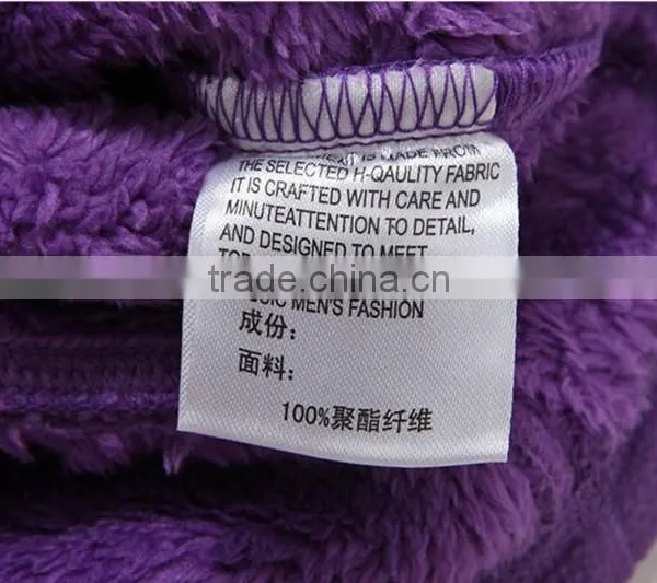 Polar Fleece Womens Winter Jackets and Coats photo-6