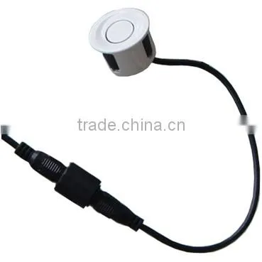 14 Years China Factory OEM Brand Sun Visor Mounting LED Display Parking Sensor RD-033C4 photo-4