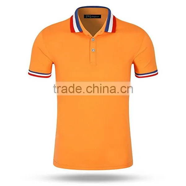 POLO Mens Professional Golf T-shirt
