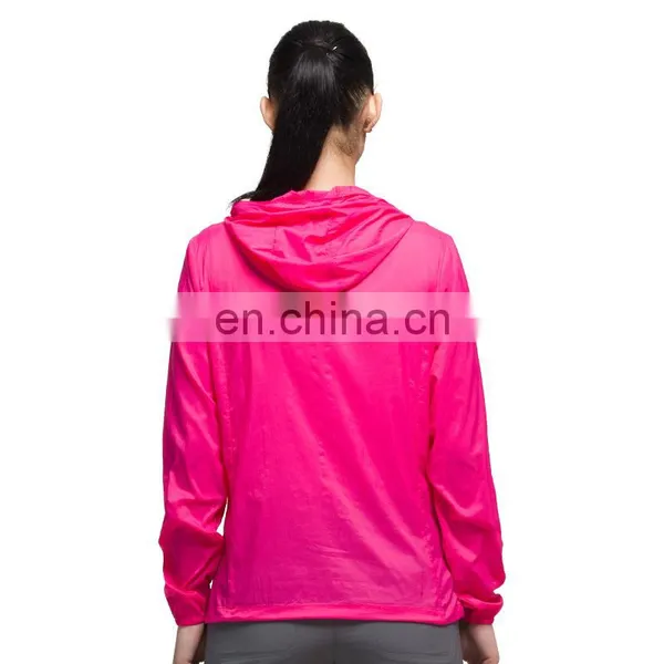 Wholesale Clothing Waterproof Anti UV Outdoor Softshell Jackets For Unisex photo-6