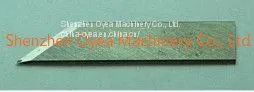 ZUND Z61 Cutter Blade photo-4