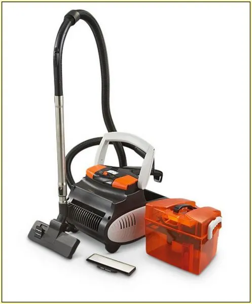 Eco-friendly Dust Vacuum Cleanerr High Efficiency Eco-friendly