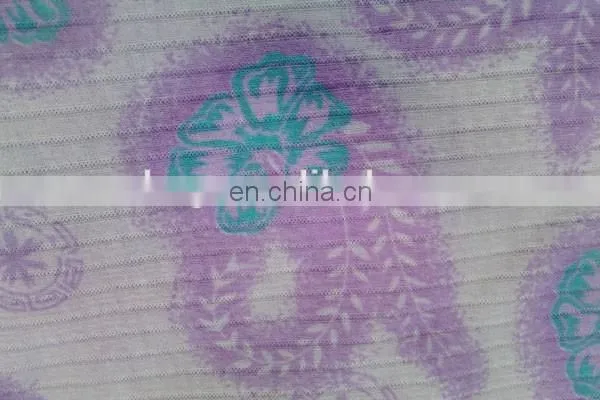 Shaoxing Winfar Drop Needle 100% Export Oriented Knit Fabric & Garment Industry photo-2