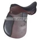 English Saddles..