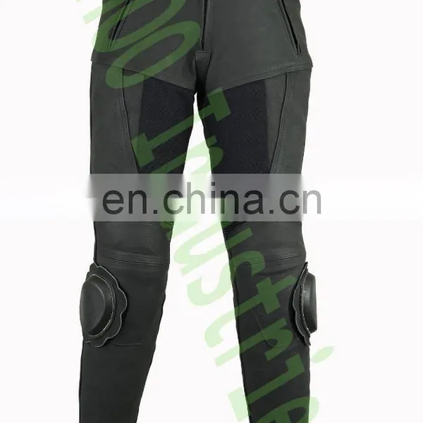 Leather Motorbike Suit,Piece Racing Motorbike Leather Suit With CE Approved Protectors Suit photo-4