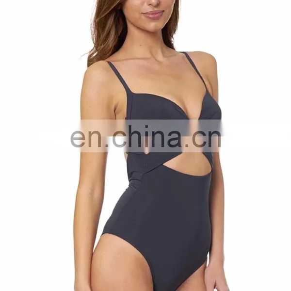 2017 Custom Carvico Fabric Classy Sexy Laides Cover up Wrap Bikini Swimsuit