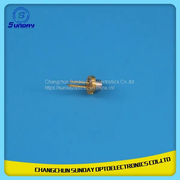 High Quality IR Infrared 830nm 50MW Laser Diode photo-4