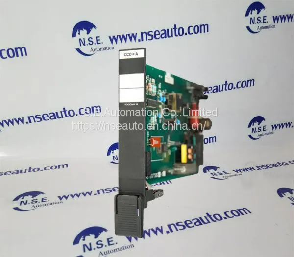 YOKOGAWA AIP504-10 Origin in Stock photo-3