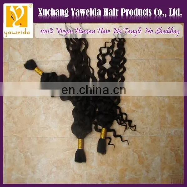 6A Virgin Burmese Hair Bundles Cheap Human Hair Bundles Brazilian Hair Bulk photo-4