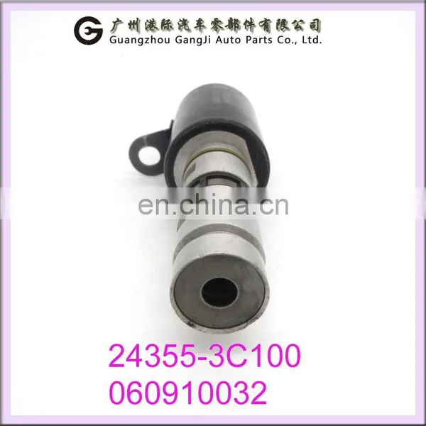 Variable Valve Actuation 24355-3C100 Variable Timing Valve for Hyundai photo-3