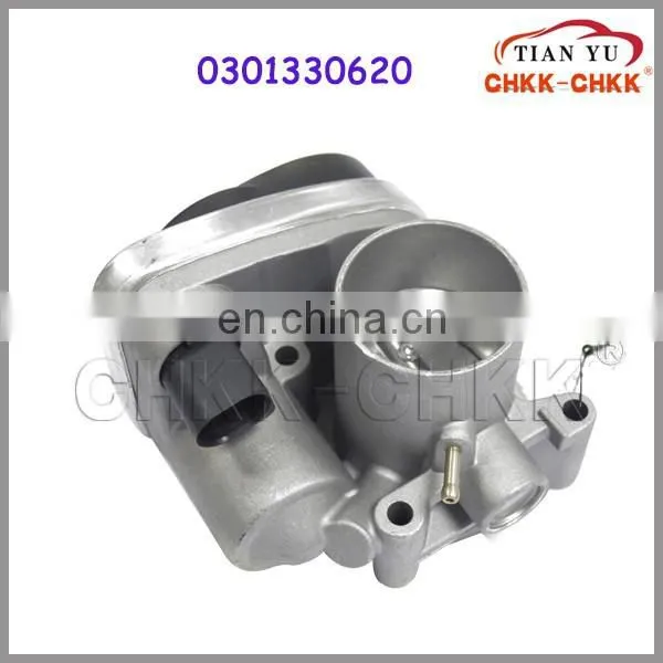 High Quality For Europe Car OEM 0301330620 Throttle Body Assy /Throttle Body photo-5