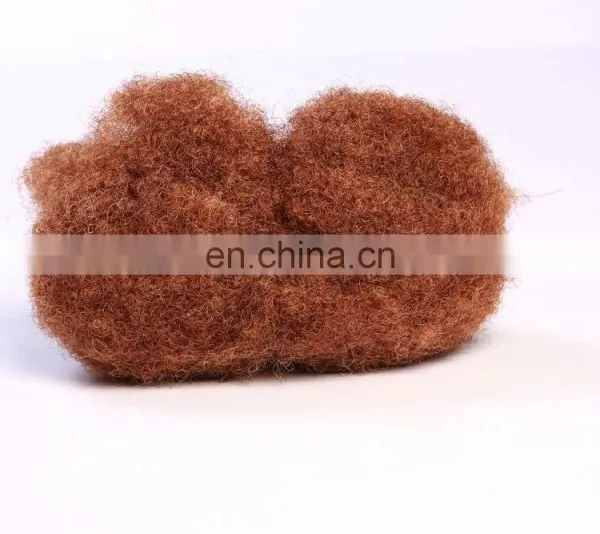 Co UK Afro Kinky Hair Wig New Premium High Quatily Brazilian Human Hair photo-5