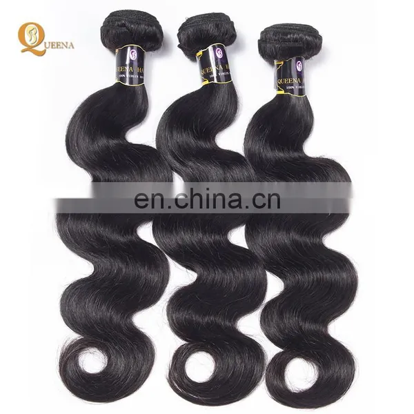 Best Quality Virgin Hair Bundles,6 Virgin Burmese Hair Bundles,unprocessed Human Hair From Burma photo-2