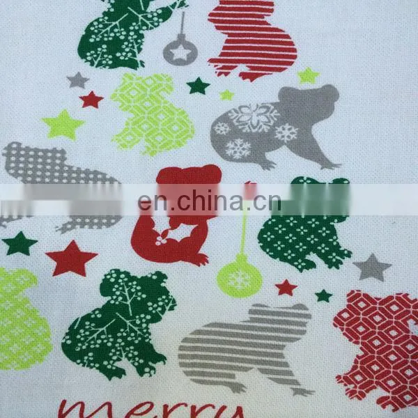 100% Cotton Printed Kitchen Cloth photo-2