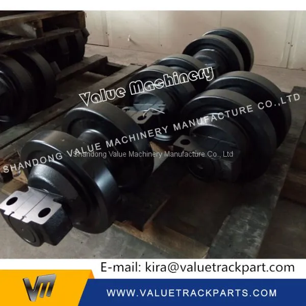 Sumitomo SC600 SC650 Crawler Crane Lower Roller