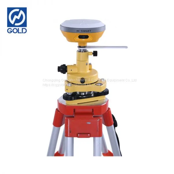 Highly Efficiency Network GNSS RTK System With Ultimate Compact Design photo-2