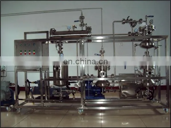 Super-critical Fluid Extraction photo-3