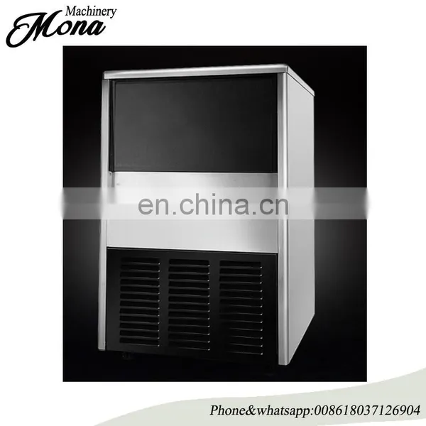 Mona Machinery Hot Sale Portable Ice Machine Ice Maker photo-5