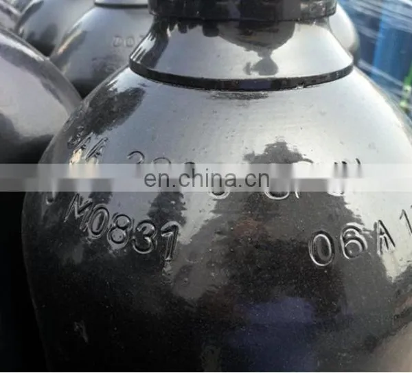 Low Price 3L Acetylene Cylinder Sale photo-6