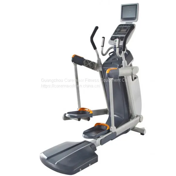 CM-713 Body Fit Elliptical Machine Treadmill Exercise Machine photo-2