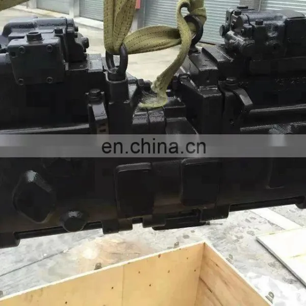 KPM Excavator K3V280 Pump,Kawasaki K3V280 Hydraulic Main Pump photo-2