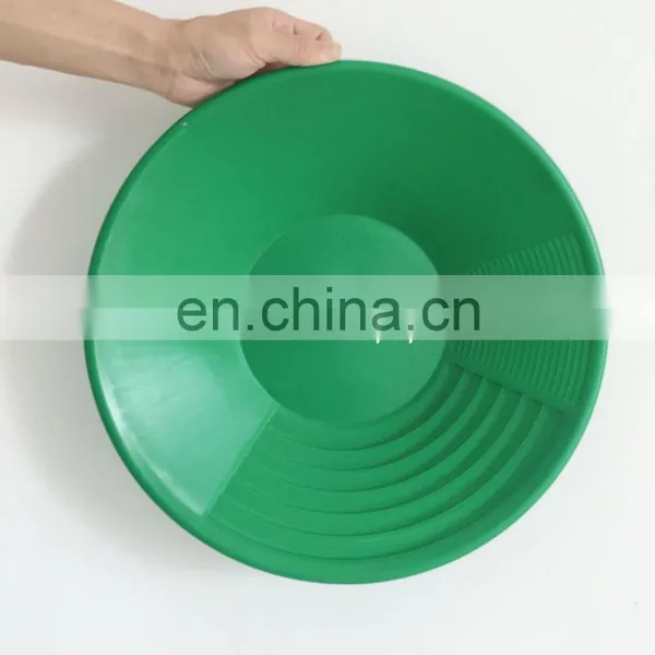 Gold Pan/gold Panning/gold Washing Pan photo-5