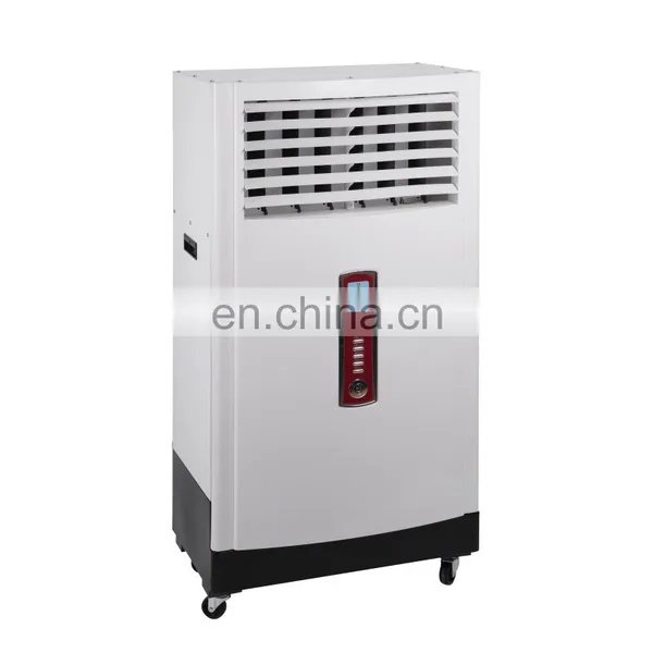 A-Hot Sale Wet Membrance Air Commercial Dehumidifier Machine 3 kg for Industry Style Dehumidifier photo-6