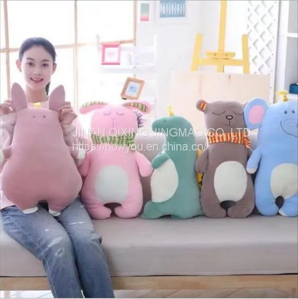 Plush Toy Manufacture Wild Animals photo-5