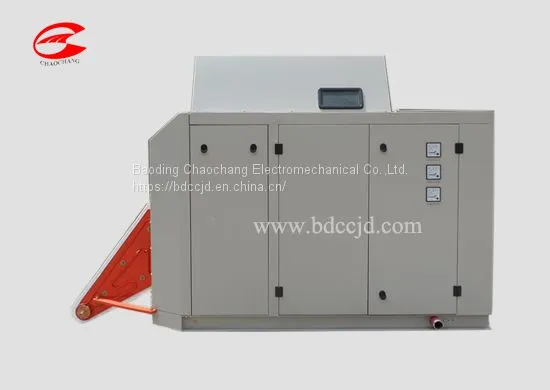 Solid State hf Welder Supplier photo-5