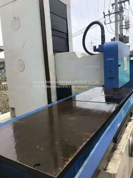 Taiwan KENT 7160 Surface Grinding Machine photo-4