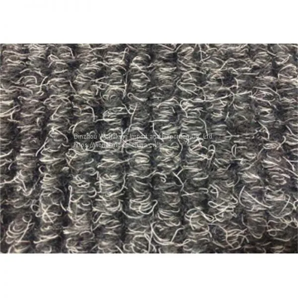Bold Stripe Carpet
