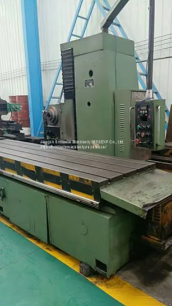 FANGTAI 800A Horizontal Face Milling Machine