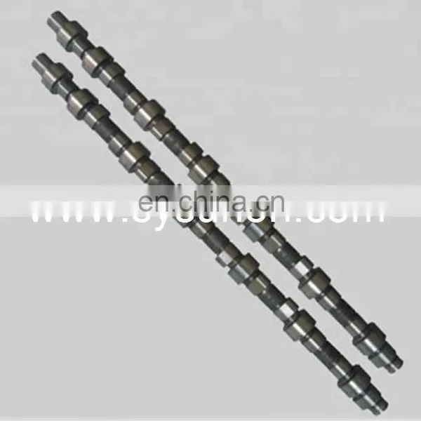 Heavy Duty Truck Spare Parts DCi11 Camshaft D5600621152 photo-2