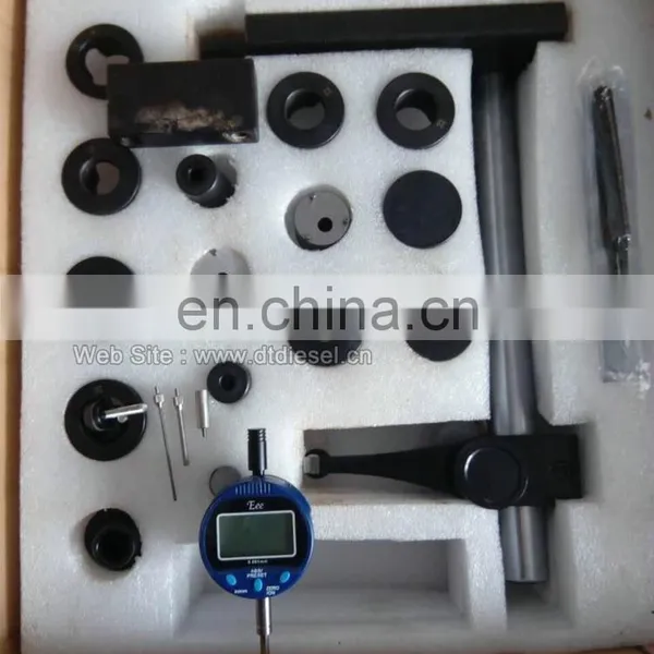 CRM1000-B Система тестирования Common Rail 3-го поколения photo-5