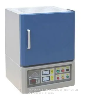 Miniature Touch Screen Muffle Stove