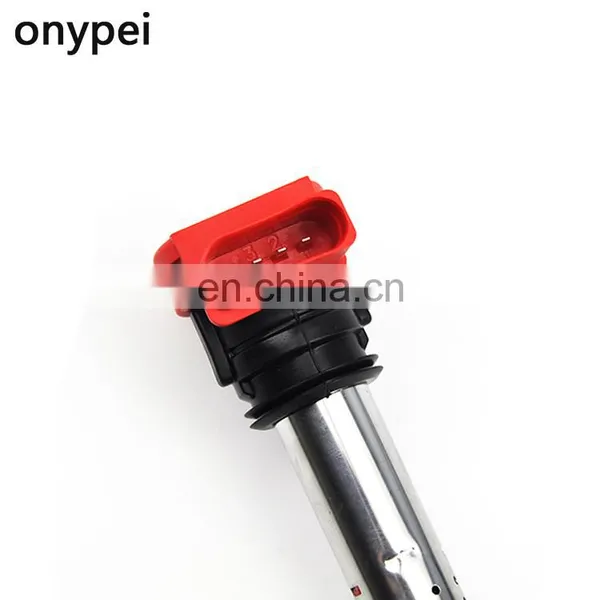 Auto Parts Ignition Coils 06E905115E 06E905115D For Audi A4 A5 R8 & VW Golf GTI 2.0T Ignitoin Coil System 06E905115 06E905115F photo-4