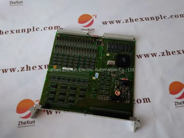 DAI05 ABB Analog Input photo-2