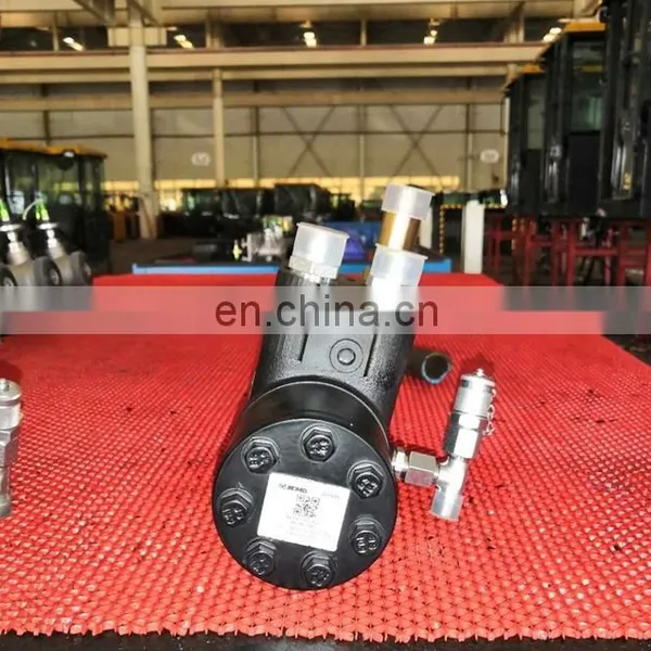 BZZ5 BZZ-100 BZZ-400/FK BZZ-400(Z3G) BZZ3-125 Hydraulic Steering Control Unit Steer Gear photo-2