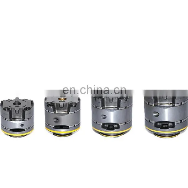 Vickers VQ Series 45VQ60 45VQ50 45VQ47 45VQ42 35VQ38 35VQ35 35VQ30 35VQ25 35VQ21 25VQ21 25VQ Hydraulic Vane Pump Cartridge Kit photo-2